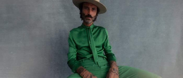 Leiva Tour Gigante Fin de Gira