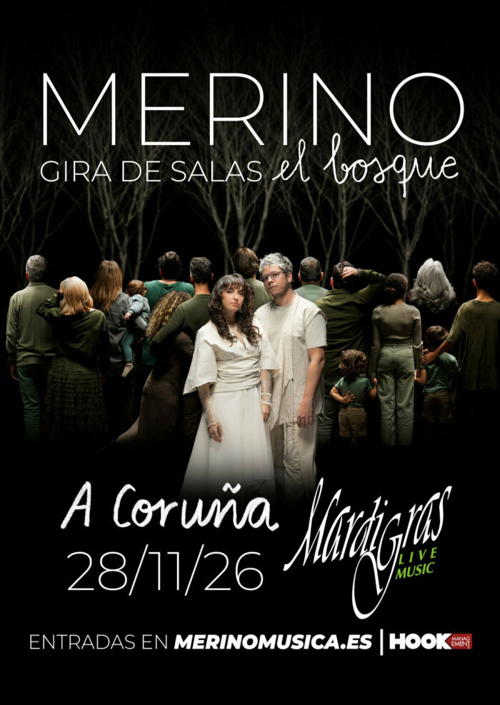Merino_A Coruña_Gira el Bosque