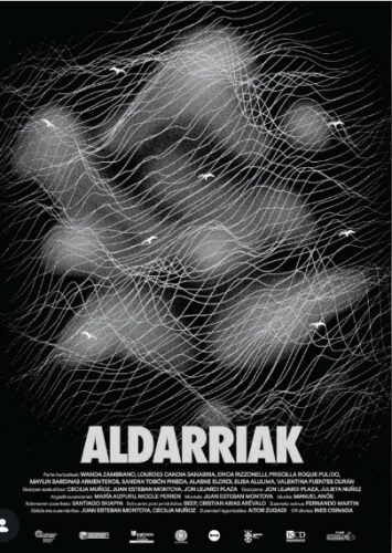 Aldarriak