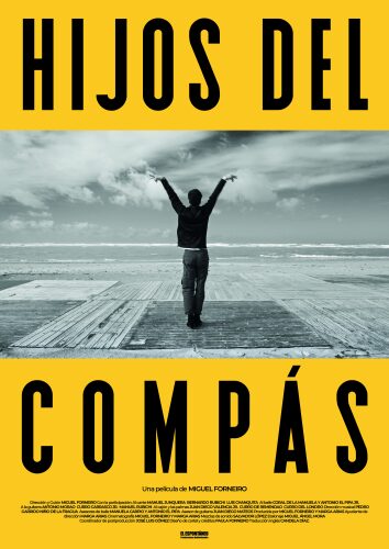 Hijos del compás