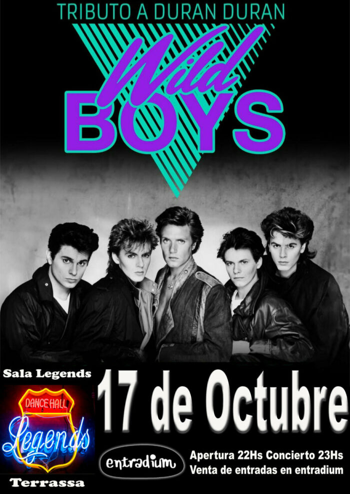 Wild Boys