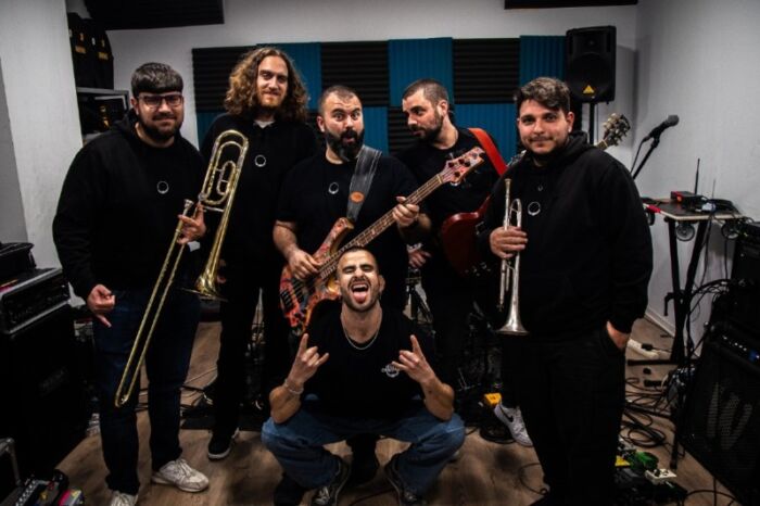Miguel Company en Jaén (sala Inferno)