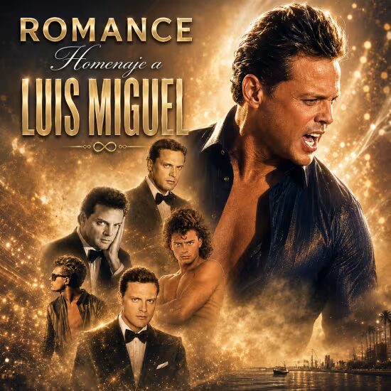 Romance en Espacio Gran Via