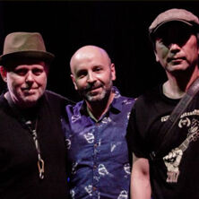 John O'Gallagher / Masa Kamaguchi / Rob Garcia