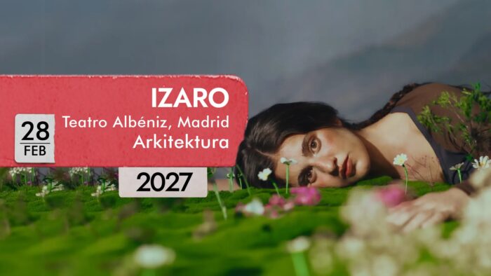 Izaro · Inverfest