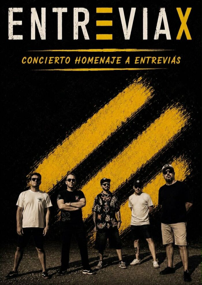 Entreviax