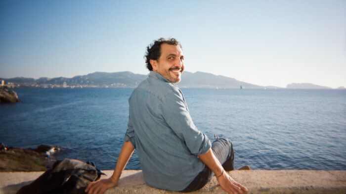 Kid Francescoli