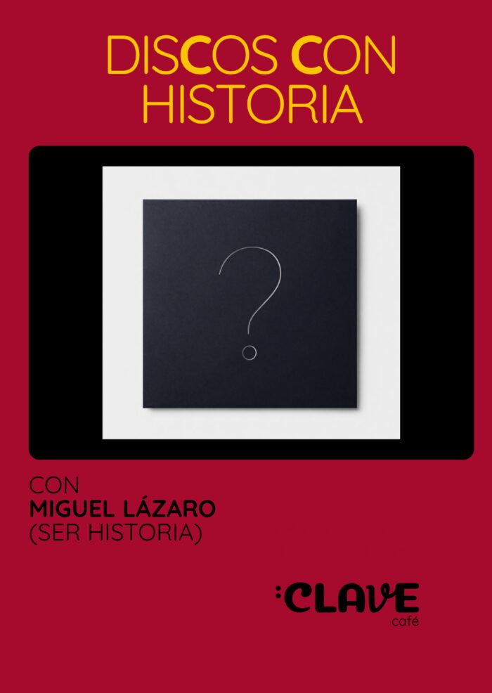 Discos con Historia