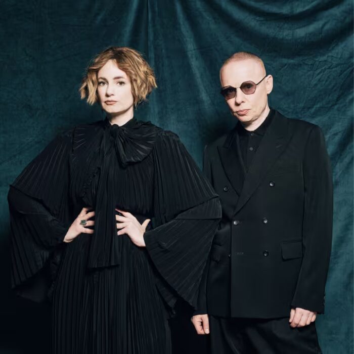 HOOVERPHONIC en Razzmatazz 2