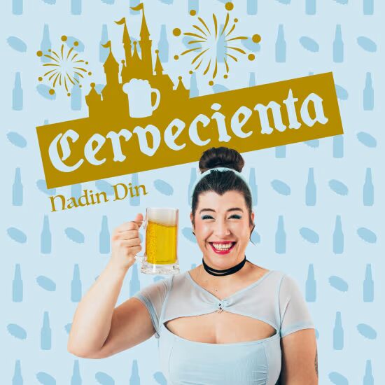 Cervecienta en Madrid en Teatro Soho Madrid