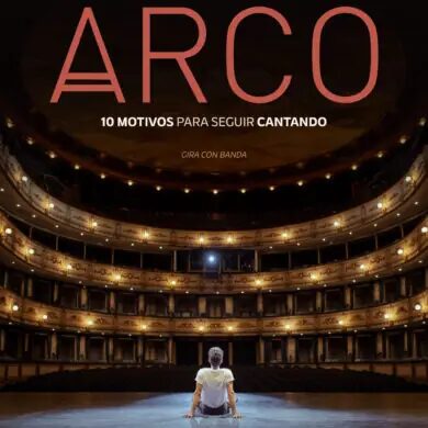 Arco - 10 Motivos para Seguir Cantando