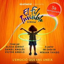 El fil invisible