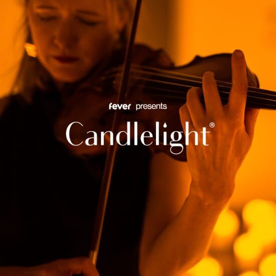 Candlelight: Tributo a Hans Zimmer