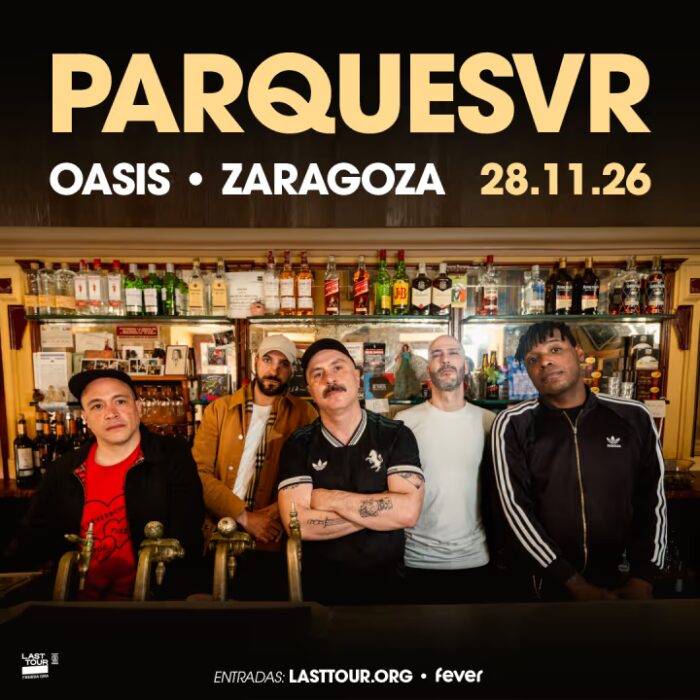 Parquesvr en Sala Oasis