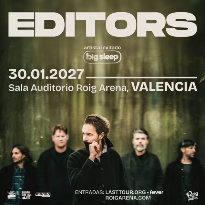 Editors