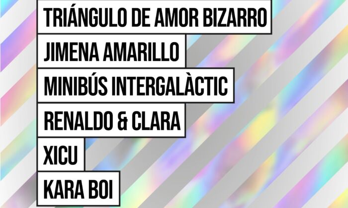 NEU! Festival 2027
