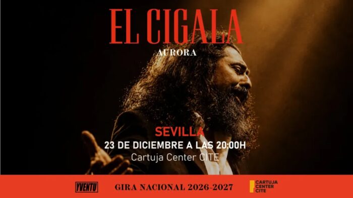 Diego El Cigala - Aurora