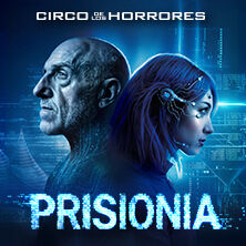 Prisionia — concierto en España