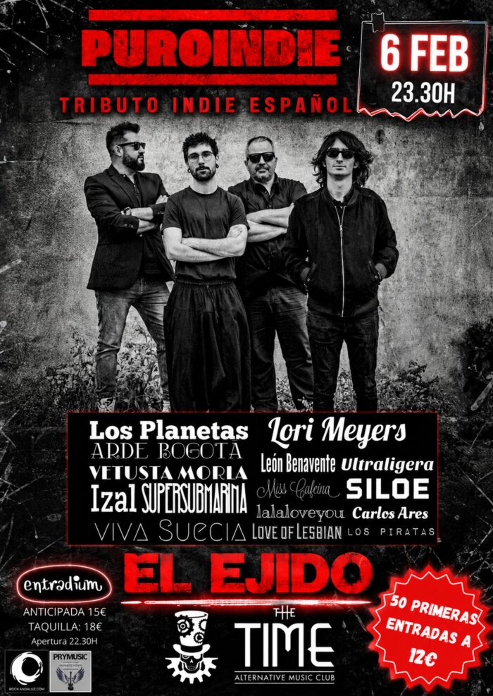 Puro Indie