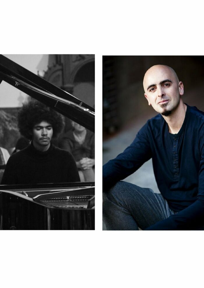 Ciclo de Cámara de Vitoria 2026