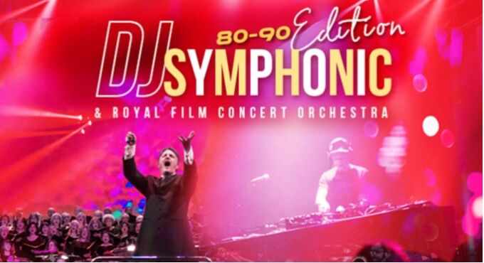 DJ Symphonic