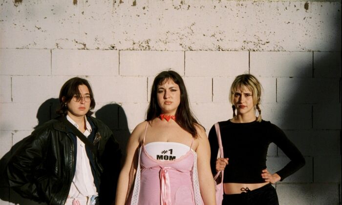 Aiko El Grupo