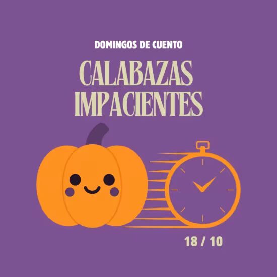 Domingos de Cuento — concierto en España