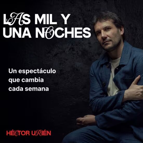 Las mil y una noches