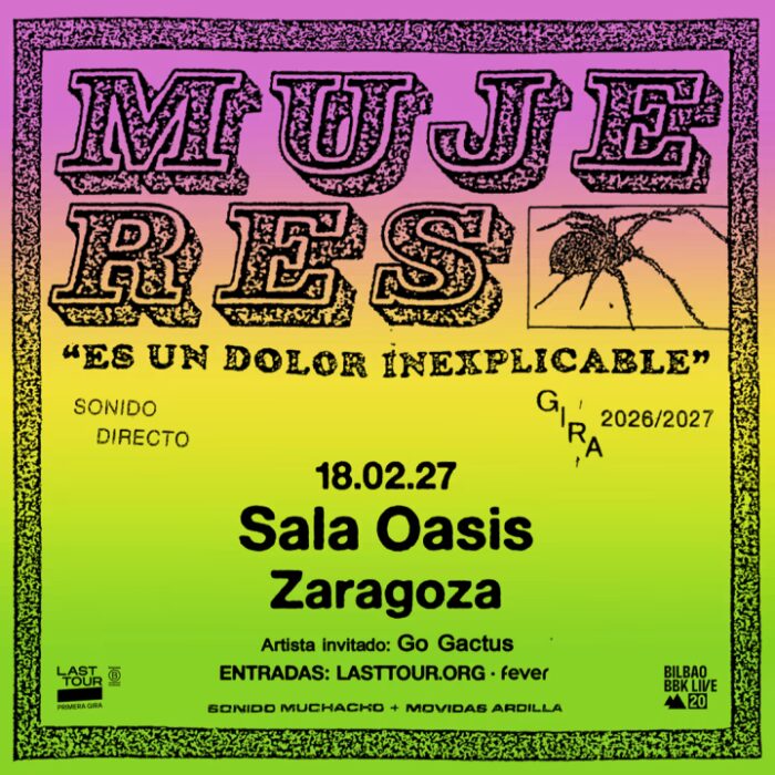 Mujeres