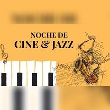 Noche de cine y jazz en Auditorio Nacional de Música de Madrid - Sala Cámara
