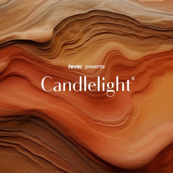 Candlelight: Tributo a Hans Zimmer