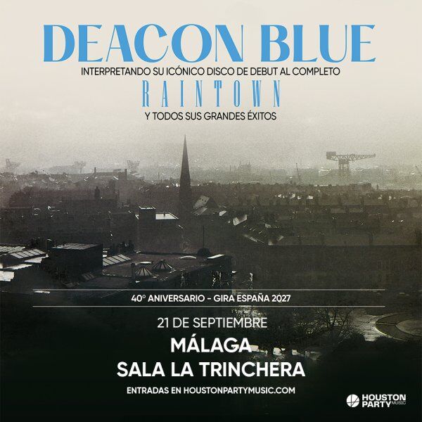 Deacon Blue