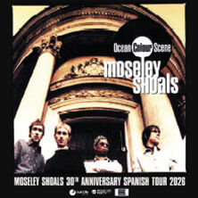 Ocean Colour Scene