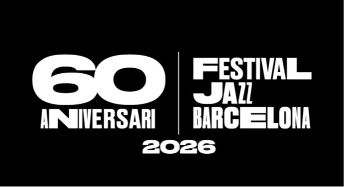 Festival Jazz Barcelona 2026