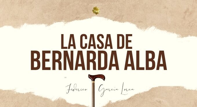 La Casa De Bernarda Alba — concierto en España
