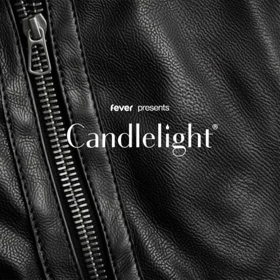 Candlelight: Clásicos del Rock
