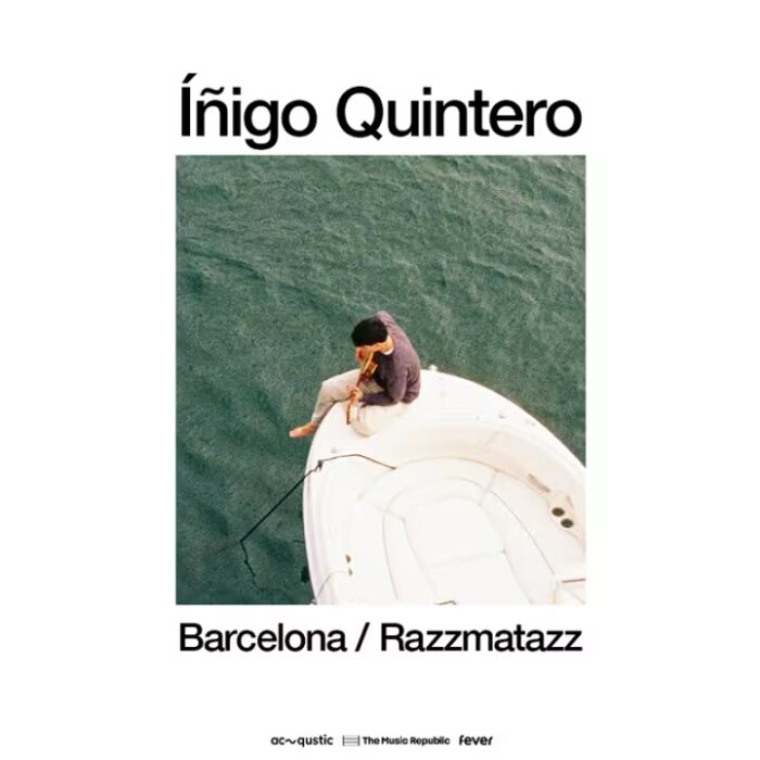 Iñigo Quintero