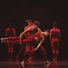 Factoría de Dansa LaFact