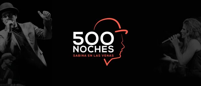 500 Noches - Sabina en las venas