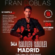 Fran Doblas