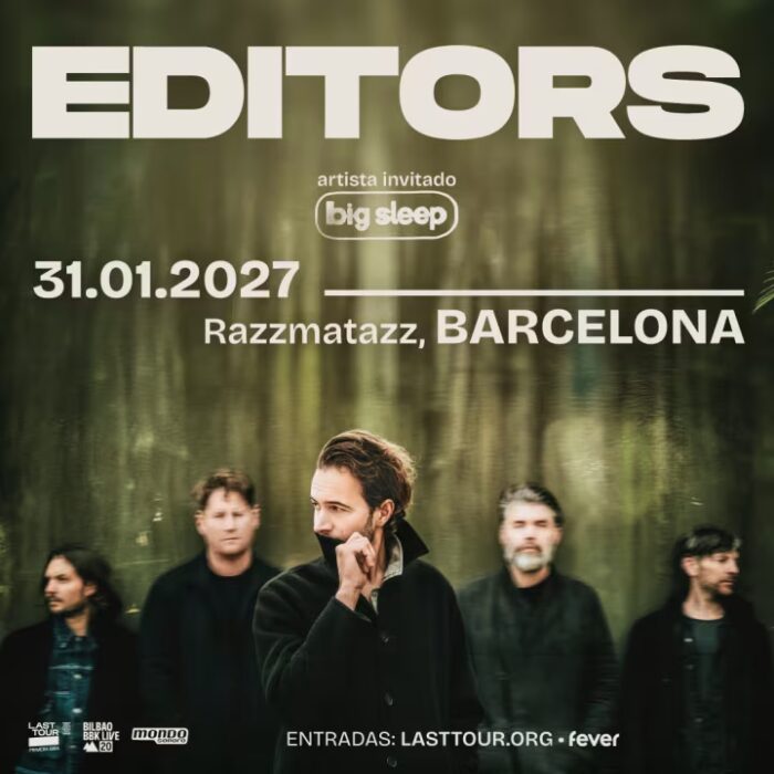 Editors
