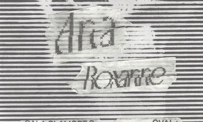 Oval & Musik Mattin: Ana Roxanne