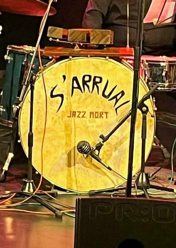 S'arrual-Ja Tot M'és Igual Si No Sona Aquest Swing