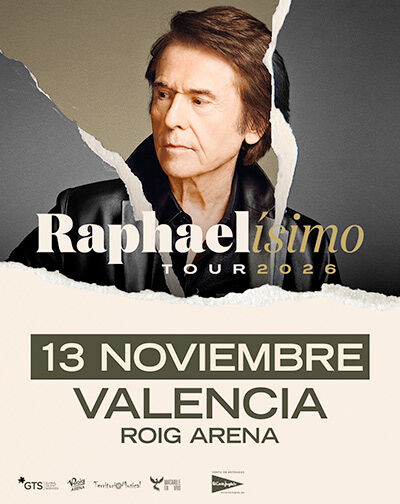 Raphael - Raphaelísimo