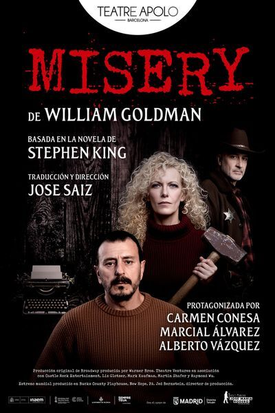 Misery