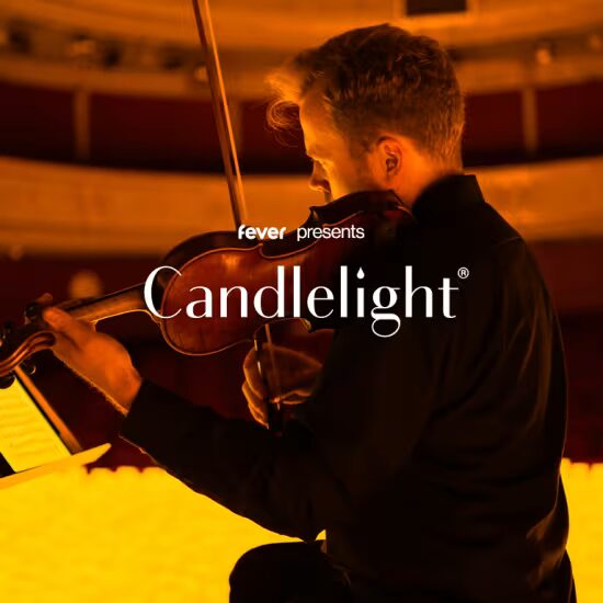 Candlelight: Coldplay vs. Imagine Dragons