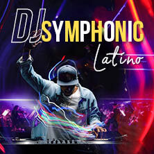 DJ Symphonic Latino