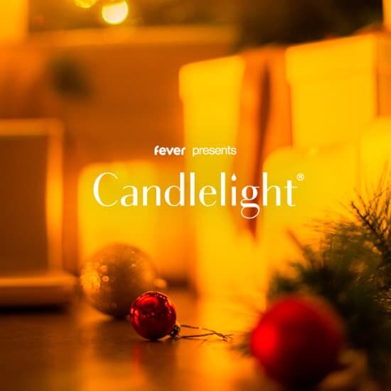 Candlelight: Clásicos de Navidad