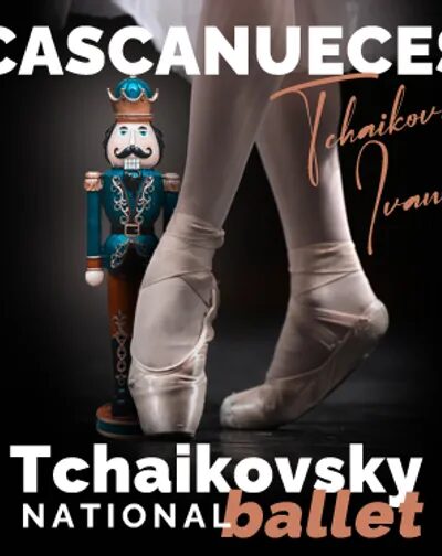 El Cascanueces