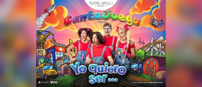 CantaJuego